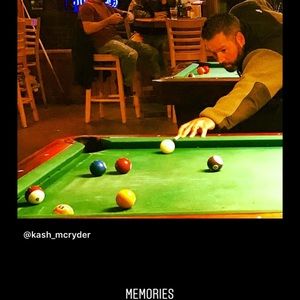 Meet your Posher, Clinton